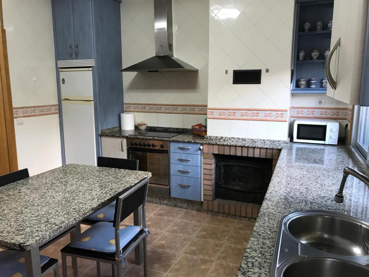 Ferienwohnung Boa Vista Combarro Exterior foto