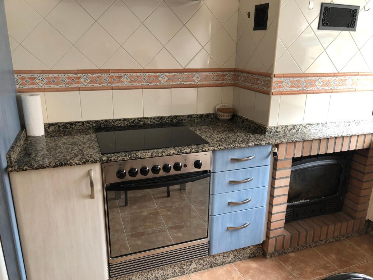 Ferienwohnung Boa Vista Combarro Exterior foto