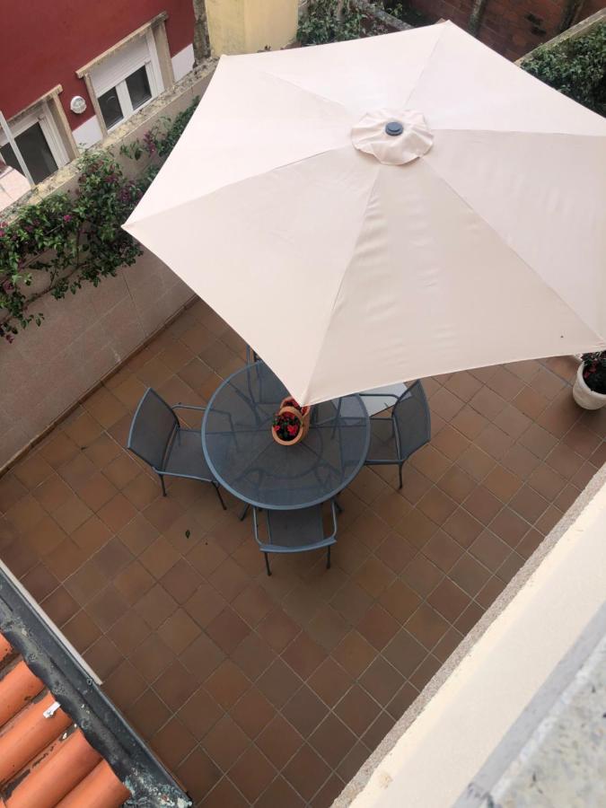 Ferienwohnung Boa Vista Combarro Exterior foto