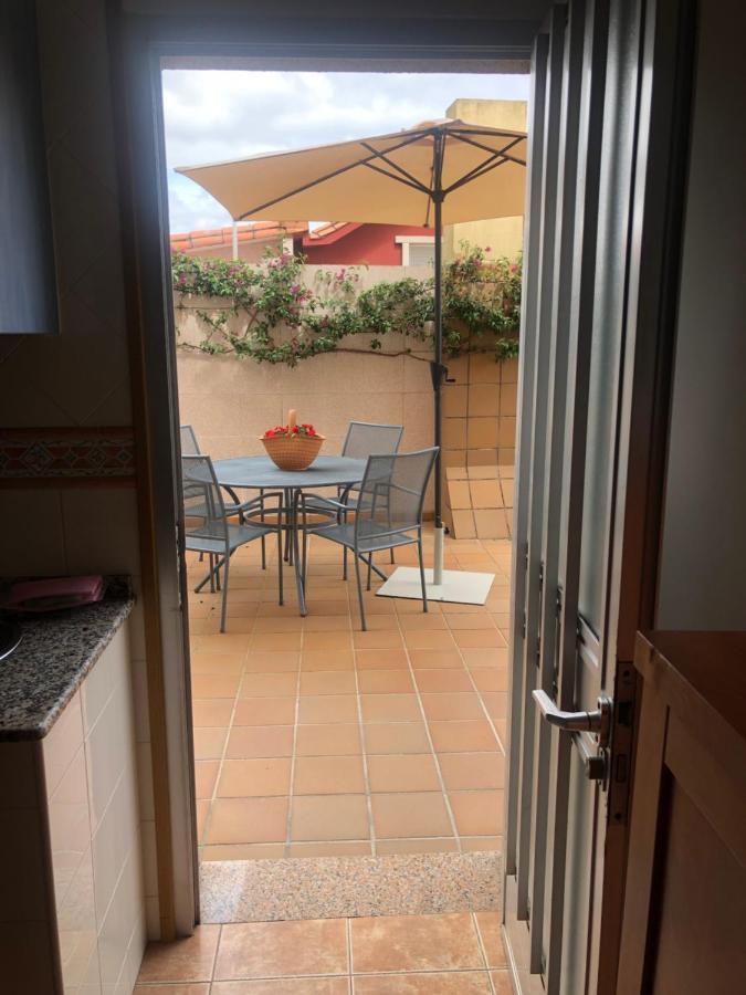 Ferienwohnung Boa Vista Combarro Exterior foto